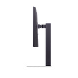 LG ELECTRONICS computer monitor 68.6 cm (27") 1920 x 1080 pixels Full HD LCD Black