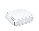 ASUS RT-BE58 Go wireless router 2.5 Gigabit Ethernet Dual-band (2.4 GHz / 5 GHz) White
