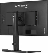 iiyama G-MASTER GB2470HSU-B6 computer monitor 60.5 cm (23.8") 1920 x 1080 pixels Full HD LCD Black