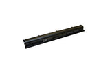 BTI HSTNN-LB6R compatible battery - 18 month warranty