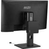 MSI Cubi Z AI 8M AMD Ryzen 9 8945HS, Barebone, NUC, SFF, Mini Computer, HTPC, (NO RAM, NO Storage, NO OS), AMD Radeon Graphics/DDR5/Dual HDMI/Dual LAN/WiFi 6E/BT 5.3/VESA