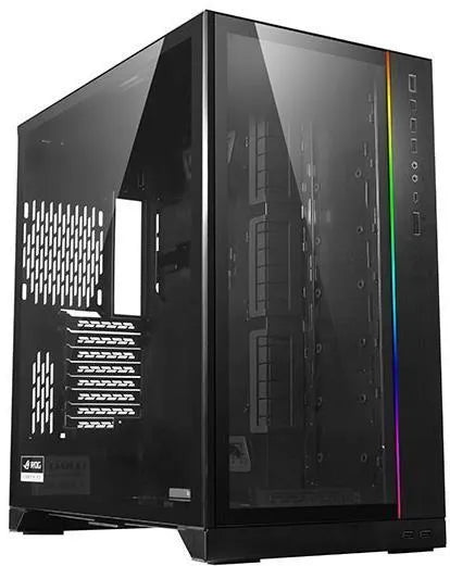 BUILD YOUR OWN PC -  INTEL ATX BUILD