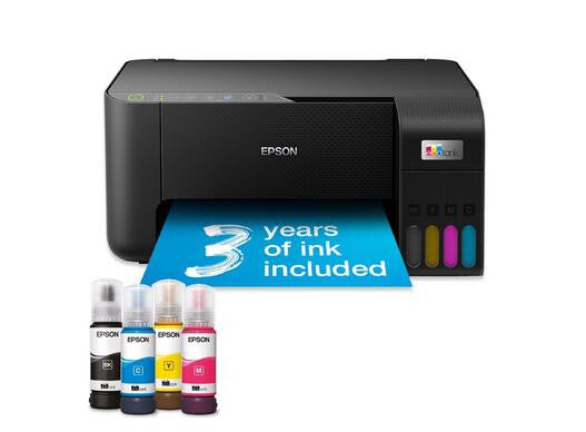 Epson EcoTank ET-2860