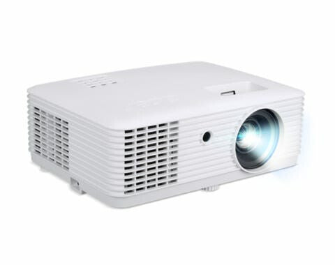 Acer Vero PL3510ATV 5000 ANSI lumens 1080p (1920x1080) White