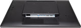 iiyama ProLite T2252MSC-B2 computer monitor 54.6 cm (21.5") 1920 x 1080 pixels Full HD LCD Touchscreen Black