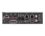 MSI MEG X870E ACE MAX motherboard AMD X870E Socket AM5 ATX