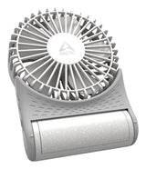ARCTIC Summair 2Go - Powerful Handheld Fan with Extra-Long Battery Life