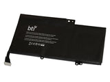 BTI NP03043XL-PR compatible 40Wh 3-cell battery for HP ENVY 15 PAVILION 13 X360 CONVERTIBLE