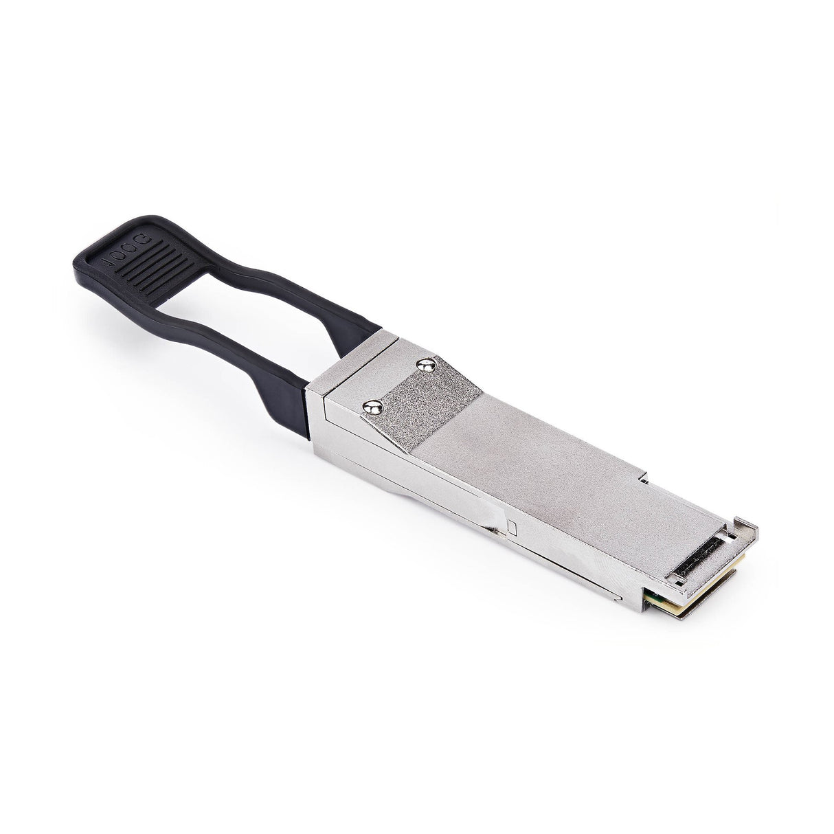 StarTech.com LOOPBACKPLUG100G network cable tester Fiber cable tester Silver
