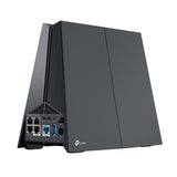 TP-Link Archer GE550 wireless router 2.5 Gigabit Ethernet Tri-band (2.4 GHz / 5 GHz / 6 GHz) Black