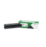 Lexmark C3220K0 toner cartridge 1 pc(s) Black