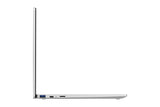 Samsung Galaxy Chromebook Go Intel® Celeron® N4500 29.5 cm (11.6") HD 4 GB LPDDR4x-SDRAM 64 GB eMMC Wi-Fi 6 (802.11ax) ChromeOS Silver