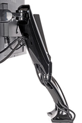 iiyama DS3002C-B1 monitor mount / stand 68.6 cm (27") Desk Black