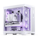 Jonsbo TK-4 Tower White