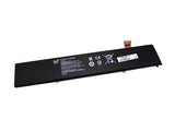 BTI 4ICP4/55/162 compatible 80Wh 4-cell battery for RAZER BLADE 15 2018 RZ09