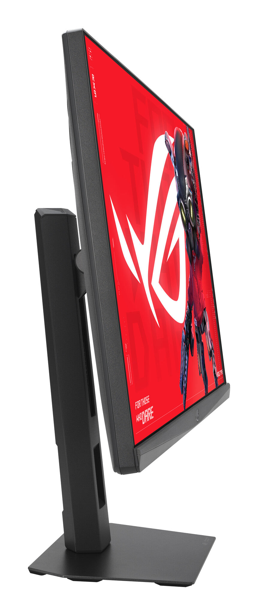 ASUS ROG Strix XG27ACMES computer monitor 68.6 cm (27") 2560 x 1440 pixels Wide Quad HD LCD Black