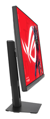 ASUS ROG Strix XG27ACMES computer monitor 68.6 cm (27") 2560 x 1440 pixels Wide Quad HD LCD Black