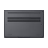 Lenovo IdeaPad Slim 3 15ARP10 AMD Ryzen™ 5 7535HS Laptop 38.9 cm (15.3") WUXGA 16 GB DDR5-SDRAM 512 GB SSD Wi-Fi 7 (802.11be) Windows 11 Home English Grey