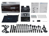 Seasonic Prime -TX-1300 power supply unit 1300 W 20+4 pin ATX ATX Black