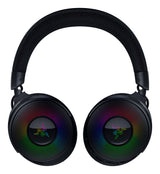 Razer Kraken V4 Pro Headset Wired & Wireless Head-band Gaming USB Type-A Bluetooth Black