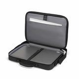 DICOTA D32087-RPET laptop case 35.8 cm (14.1") Sleeve case Black