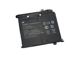 BTI DR020 compatible 43.7Wh 2-cell battery for HP Chromebook 11-V