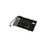 BTI 0271J9 compatible 30Wh 3-cell battery for DELL LATITUDE 13 7350 7350