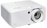 Optoma ZK551 Standard throw projector 5100 ANSI lumens DLP UHD 4K (3840x2160) 3D White