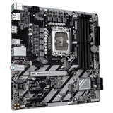 GIGABYTE B860M D3W Motherboard - Intel Core Ultra Series CPUs, 4+1+2 Phases VRM, up to 9066MHz DDR5, 2xPCIe 4.0 M.2, 1GbE LAN, USB 3.2 Gen 1
