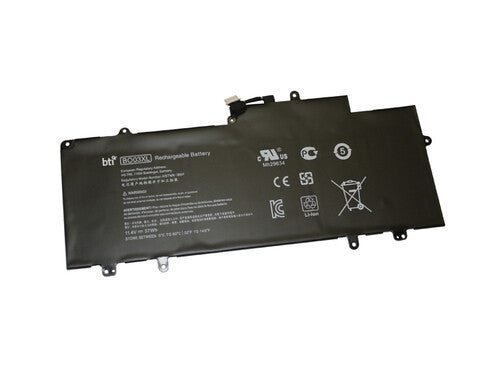 BTI 774159-001 compatible laptop battery - 18 month warranty