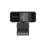 Kensington W1050 1080p Fixed Focus Wide Angle Webcam