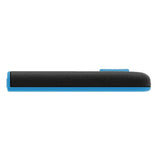 ADATA UV128 USB flash drive 512 GB USB Type-A 3.2 Gen 1 (3.1 Gen 1) Black, Blue