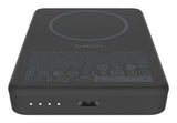 Belkin Slim Magnetic Power Bank 10K