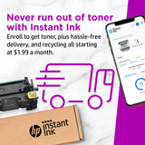 HP LaserJet MFP M234dw Printer, Black and white, Printer for Small office, Print, copy, scan, Scan to email; Scan to PDF