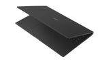 LG Gram 16Z90RU-G.AA55A1 laptop Intel® Core™ i5 i5-1334U 40.6 cm (16") 2.5K 16 GB LPDDR4x-SDRAM 512 GB SSD Wi-Fi 6E (802.11ax) Windows 11 Home Black