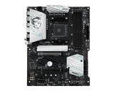 MSI B550 GAMING WIFI motherboard AMD B550 Socket AM4 ATX