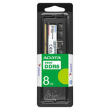 ADATA DDR5 5600 U-DIMM memory module 8 GB 1 x 8 GB 288-pin DIMM