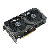 ASUS Dual -RTX4070S-12G-EVO NVIDIA GeForce RTX 4070 SUPER 12 GB GDDR6X