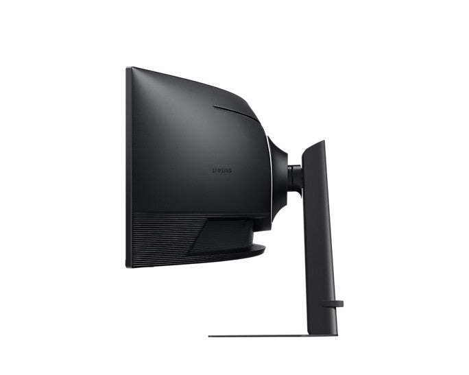 Samsung LS49C950UAU computer monitor 124.5 cm (49") 5120 x 1440 pixels DQHD LED Black