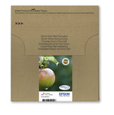 Epson Apple T129 DURABrite Ultra Multipack 4-colours EasyMail Ink