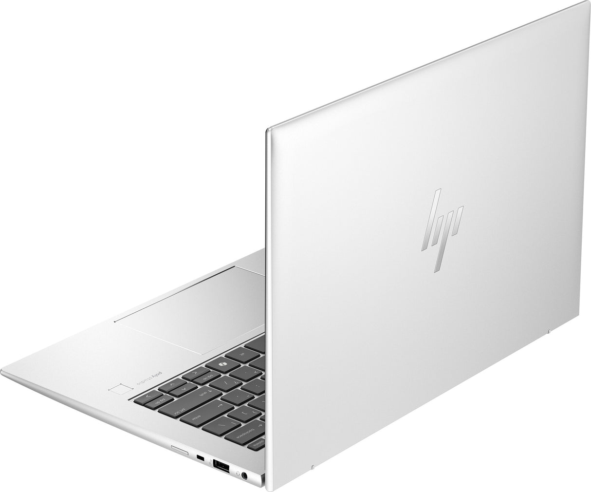 HP EliteBook 840 14 G11 Intel Core Ultra 5 135U Laptop 35.6 cm (14") WUXGA 16 GB DDR5-SDRAM 512 GB SSD Wi-Fi 6E (802.11ax) Windows 11 Pro Silver