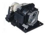 BTI Lamp for Hitachi CP-A222WN CP-A222WNM CP-A302WN CP-A302WNM CP-AW252WN CP-AW252WNM CP-D27WN CP-D32WN CP-DW25WN IMAGEPRO 8104WB IMAGEPRO 8105B IMAGEPRO 8106B TEQ-Z782WN