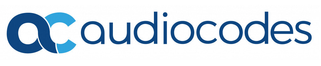 AudioCodes SW/MSW/L-H software license/upgrade 1 license(s)