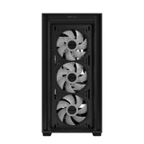 ASUS A21 PLUS Micro Tower Black