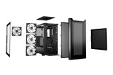 be quiet! Pure Base 501 LX Black Midi Tower