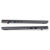 Acer TravelMate X4 14 AI Copilot+ PC (TMX414-51) - Intel Core Ultra 5, 16GB RAM, 512GB SSD, 120Hz 14" WUXGA display, Windows 11
