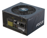 Seasonic Focus GX power supply unit 850 W 20+4 pin ATX ATX Black
