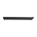 Lenovo ThinkPad X13 Gen 6 (Intel) Intel Core Ultra 5 225U Laptop 33.8 cm (13.3") WUXGA 16 GB LPDDR5x-SDRAM 512 GB SSD Wi-Fi 6E (802.11ax) Windows 11 Pro English Black