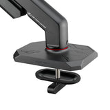 ASUS AAS01R 124.5 cm (49") Desk Black