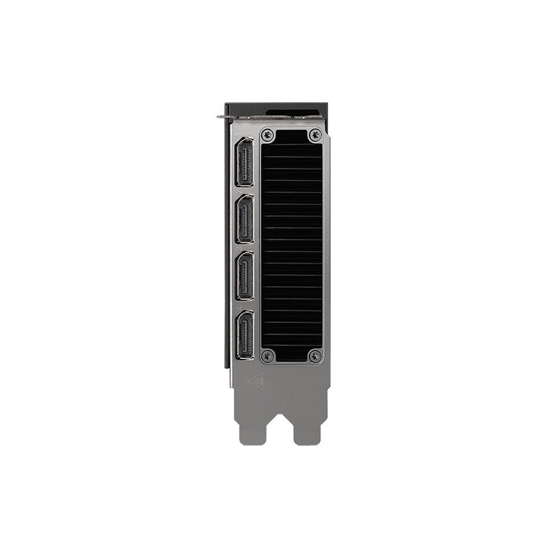 PNY VCNRTX5000ADA-SB graphics card NVIDIA RTX 5000 Ada 32 GB GDDR6